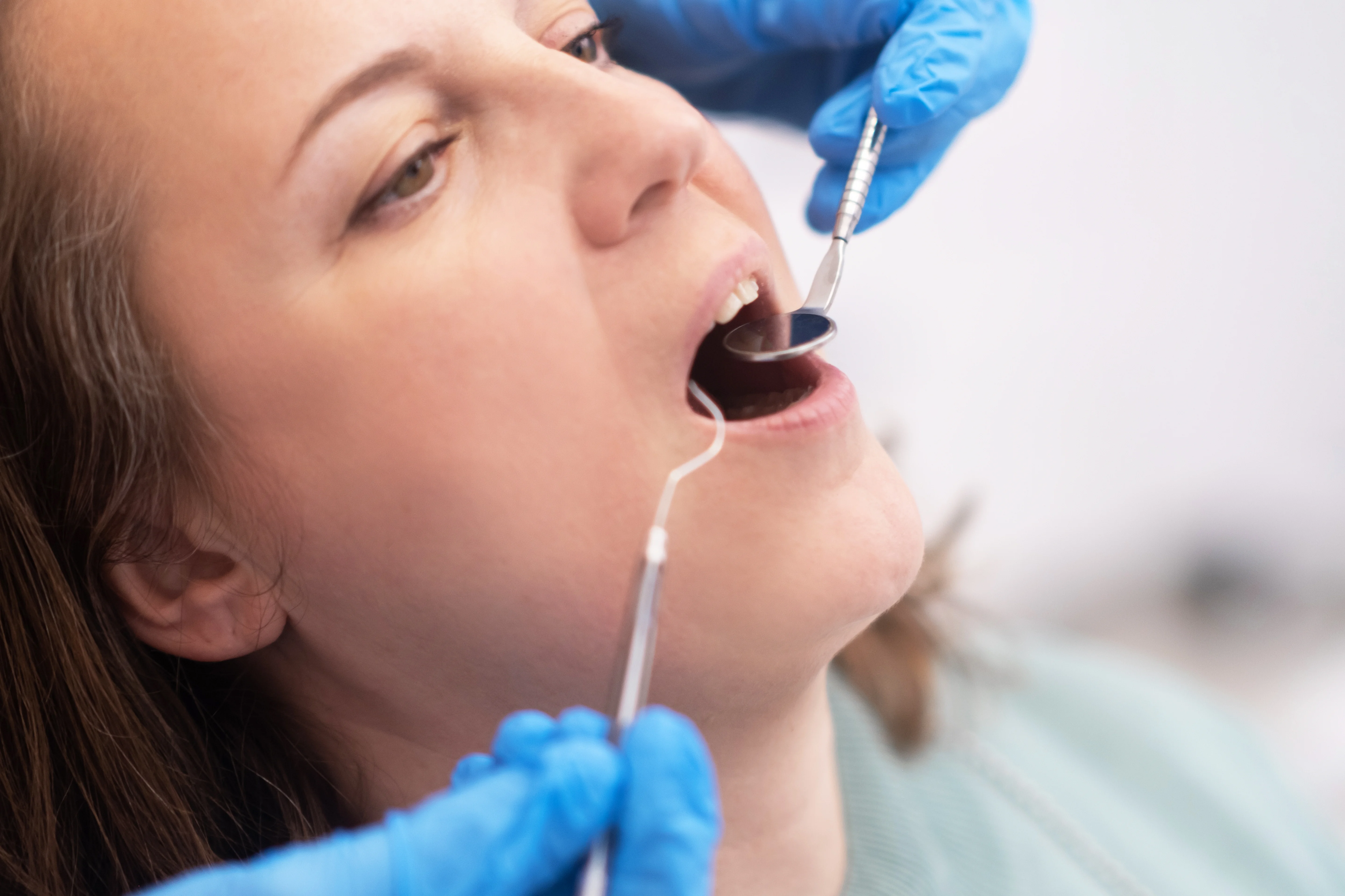 Periodontal Treatment